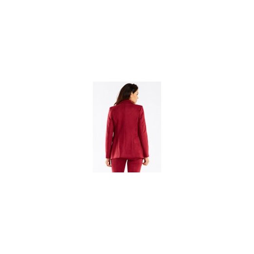Marynarka Awama A460 1098949 S Claret (5902360560253). Marynarki damskie M Rozetka.pl okazja
