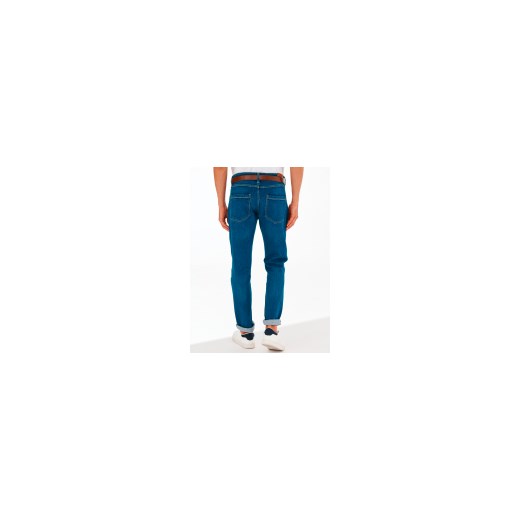 Jeansy Tatuum Mate 1 T2116.682B-775 32 Denim (5900380943377). Jeansy męskie 38 promocyjna cena Rozetka.pl