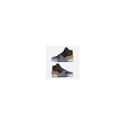 Męskie buty Adidas Terrex Snowpitch C.Rdy FZ3378 41.5 (7.5UK) 26 cm 46 promocyjna cena Rozetka.pl
