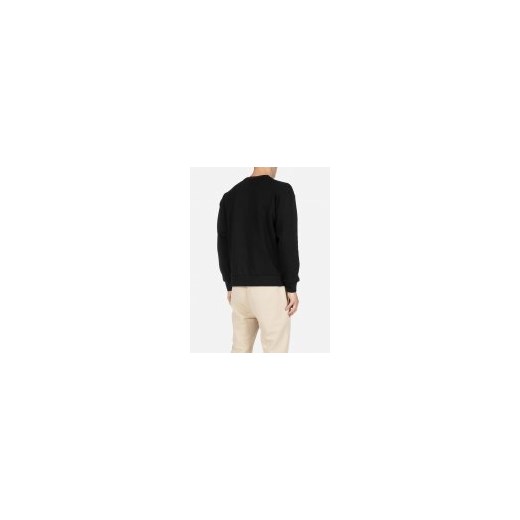 Bluza Fila FAM0254-80010 S Czarna (4064556376282). Bluzy męskie bez kaptura Fila L okazja Rozetka.pl