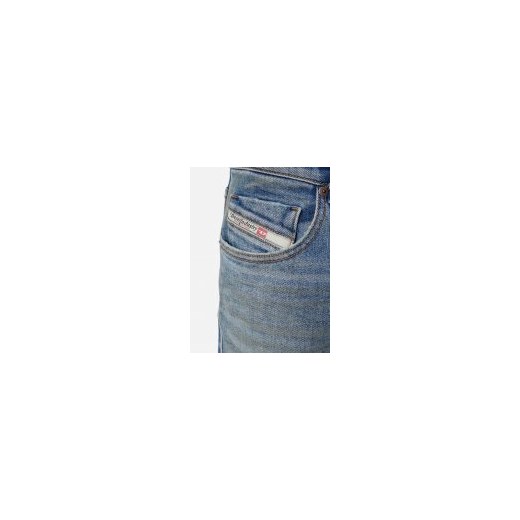 Jeansy Diesel 2019 D-STRUKT L.32 A0355809D8101 30 (7US) Niebieskie Diesel 30 okazja Rozetka.pl