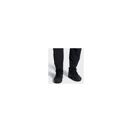 Męskie buty Trekkingowe Adidas Terrex AX3 Beta G26524 46.5 (11.5UK) 30 cm Czarne 47.5 okazja Rozetka.pl