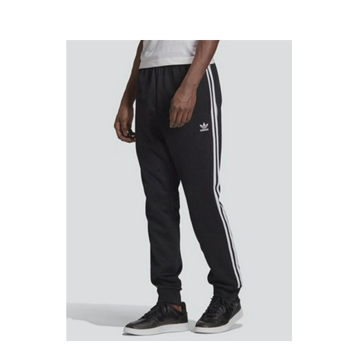 Spodnie Dresowe Adidas Sst GF 0210 XS Czarne (4061612985501). Spodnie dresowe XS okazyjna cena Rozetka.pl