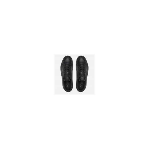 Buty sportowe Puma Shuffle Męskie Niskie 30966821 44 (9.5UK) 28,5cm Czarne Puma 44 wyprzedaż Rozetka.pl