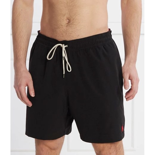 POLO RALPH LAUREN Szorty kąpielowe | Regular Fit Polo Ralph Lauren M Gomez Fashion Store