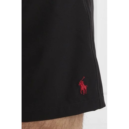 POLO RALPH LAUREN Szorty kąpielowe | Regular Fit Polo Ralph Lauren XXL Gomez Fashion Store
