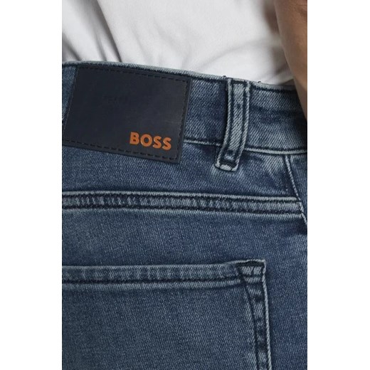 BOSS ORANGE Jeansy Re.Maine BC-C | Regular Fit 34/34 okazja Gomez Fashion Store