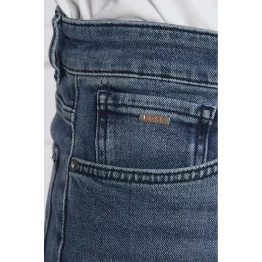 BOSS ORANGE Jeansy Re.Maine BC-C | Regular Fit 30/32 Gomez Fashion Store promocyjna cena