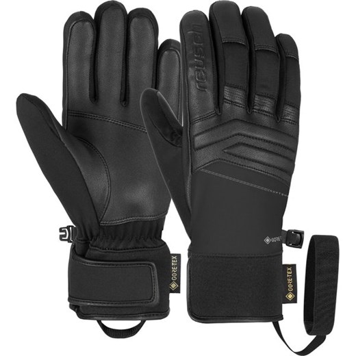 Rękawice Jupiter Gore-Tex Reusch ze sklepu SPORT-SHOP.pl w kategorii Rękawiczki męskie - zdjęcie 165868804