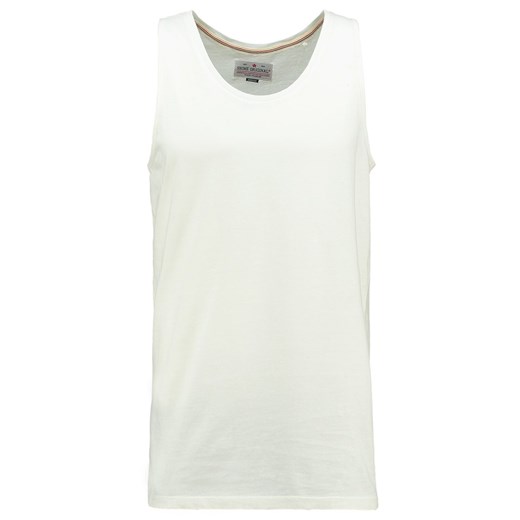Shine Original Tshirt basic white zalando  abstrakcyjne wzory