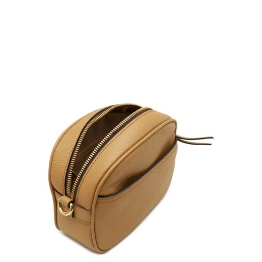 GIANNI CHIARINI Skórzana listonoszka Gianni Chiarini OS promocja Gomez Fashion Store