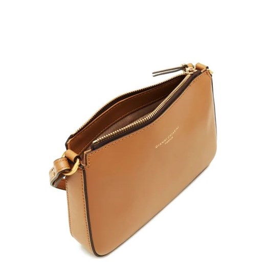 GIANNI CHIARINI Skórzana listonoszka Gianni Chiarini OS okazja Gomez Fashion Store