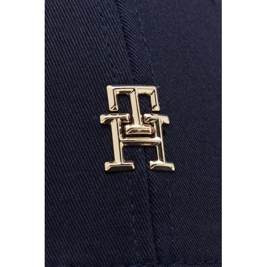Czapka z daszkiem damska Tommy Hilfiger