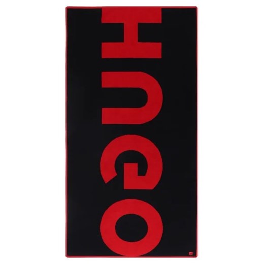 Hugo Bodywear Ręcznik plażowy RED LABEL Uniwersalny Gomez Fashion Store