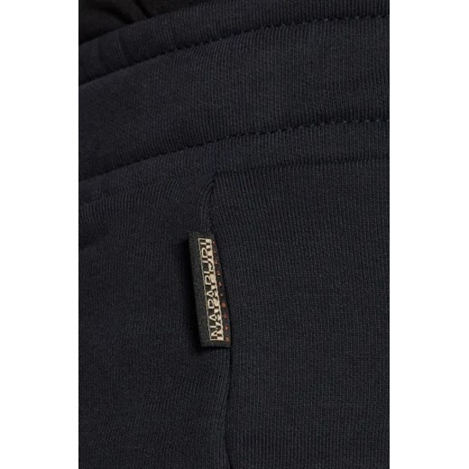 Napapijri Spodnie dresowe | Slim Fit Napapijri M promocja Gomez Fashion Store