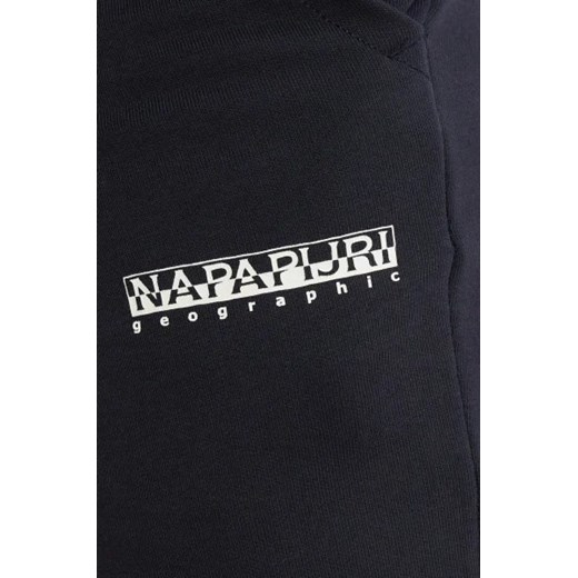 Napapijri Spodnie dresowe | Slim Fit Napapijri XL Gomez Fashion Store wyprzedaż