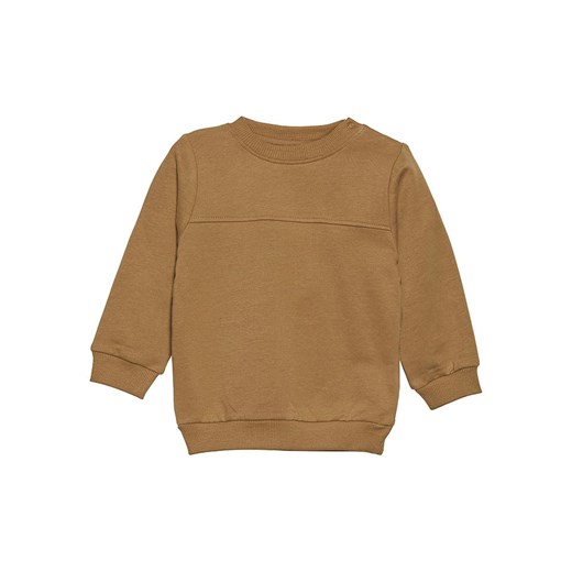 enfant Bluza w kolorze jasnobrązowym ze sklepu Limango Polska w kategorii Bluzy i swetry - zdjęcie 165877112