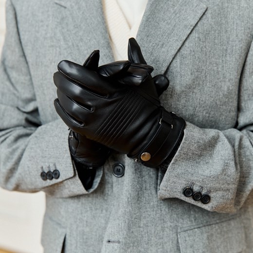 napoBOLD (czarny) - L M napo gloves
