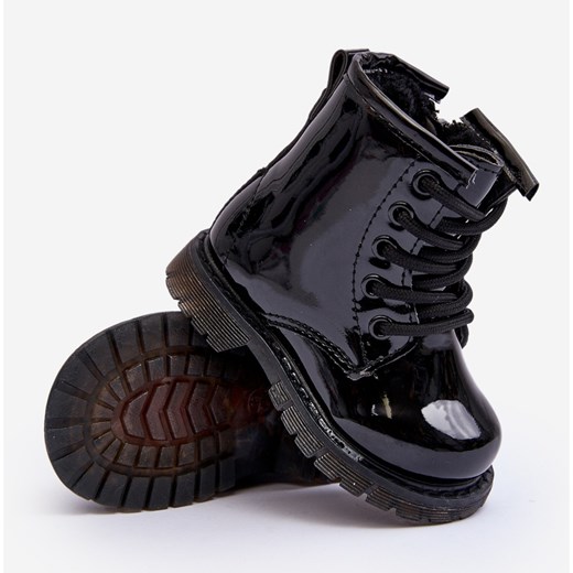 Buty zimowe dziecięce jesienne