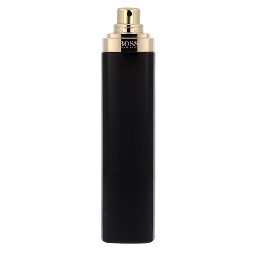 Hugo Boss Nuit pour Femme Woda perfumowana  75 ml spray TESTER perfumeria czarny drewno