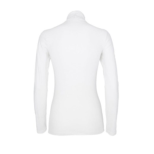 COTONELLA Koszulka w kolorze białym Cotonella L wyprzedaż Limango Polska