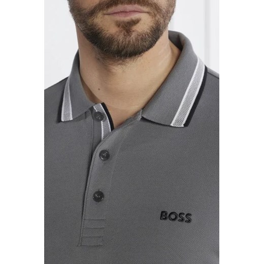 T-shirt męski BOSS HUGO 