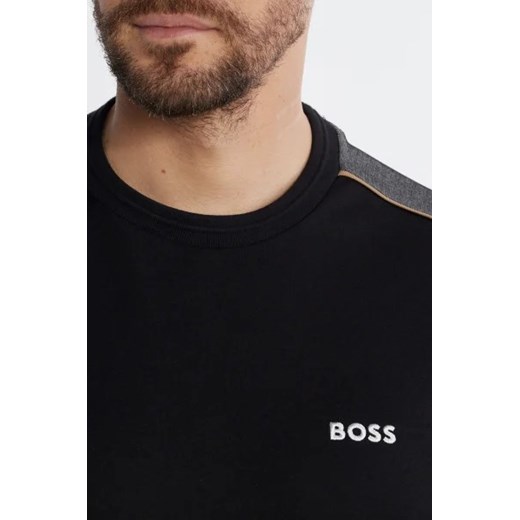 BOSS Bluza Tracksuit | Regular Fit XL Gomez Fashion Store