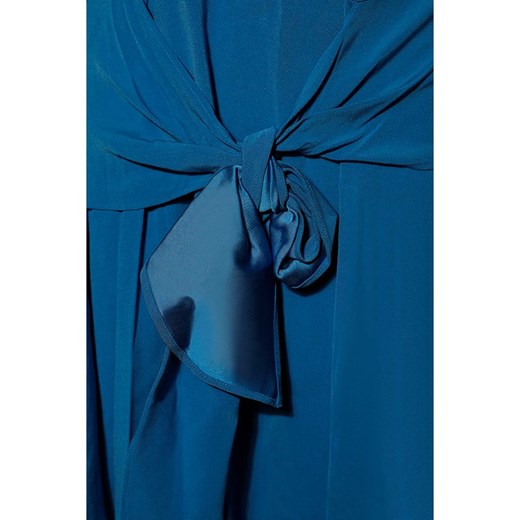 Patrizia Pepe Sukienka w kolorze niebieskim Patrizia Pepe 34 promocyjna cena Limango Polska