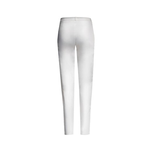 HEXELINE Spodnie w kolorze białym Hexeline 34 promocyjna cena Limango Polska