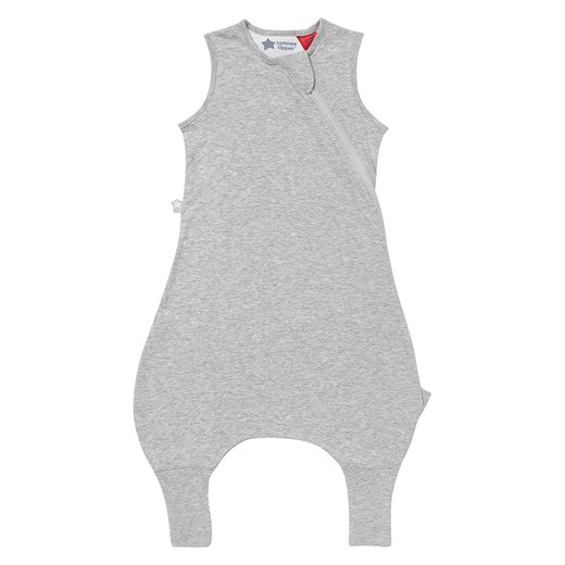 tommee tippee Śpioszki &quot;Steppee&quot; w kolorze szarym ze sklepu Limango Polska w kategorii Śpiochy - zdjęcie 165885670