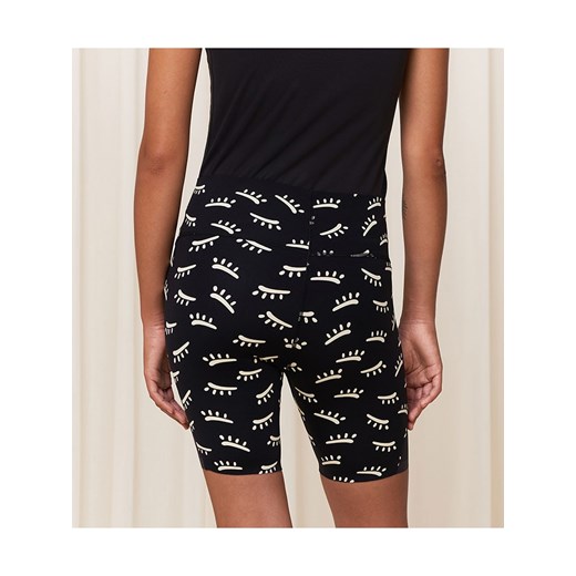 Triumph Legginsy w kolorze czarnym Triumph M okazja Limango Polska