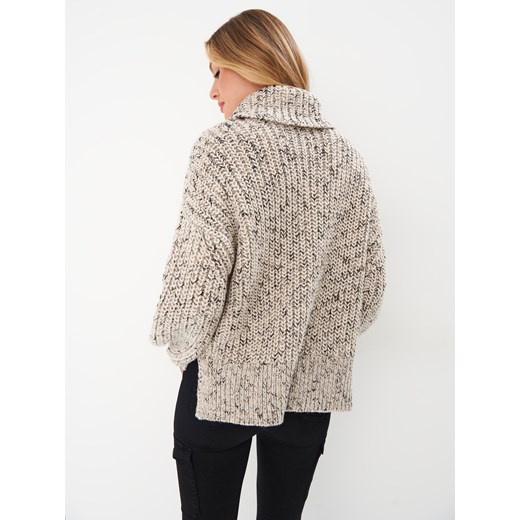 Sweter damski Mohito