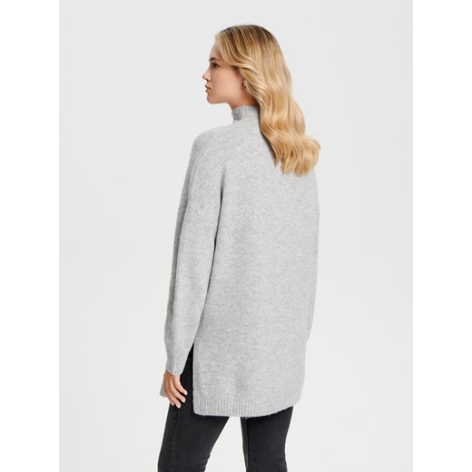 Sinsay sweter damski 