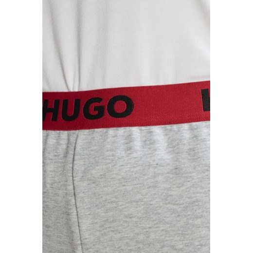Spodnie damskie Hugo Boss