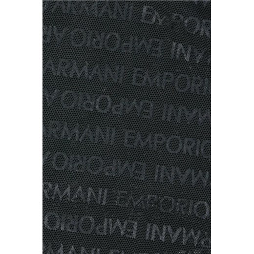 Emporio Armani Top | Regular Fit Emporio Armani S okazyjna cena Gomez Fashion Store