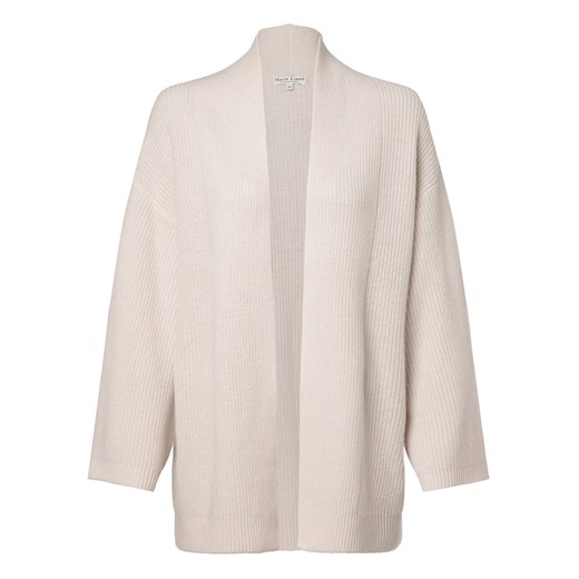 Sweter damski Marie Lund z dekoltem w serek