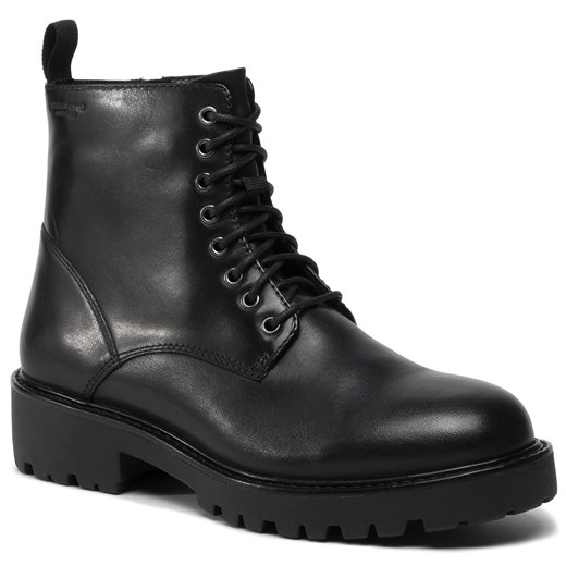 Botki Vagabond Kenova 4841-001-20 Black Vagabond 40 eobuwie.pl