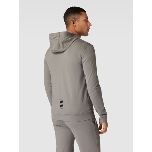 Dres treningowy z nadrukiem z logo XXL Peek&Cloppenburg