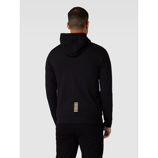 Dres treningowy z nadrukiem z logo M Peek&Cloppenburg