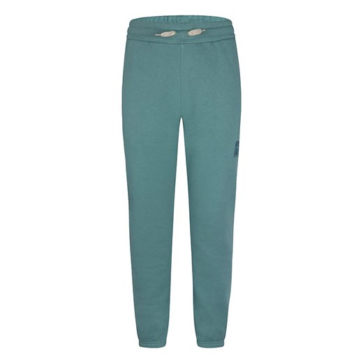 Converse Spodnie dresowe w kolorze zielonym Converse 152/158 Limango Polska okazja
