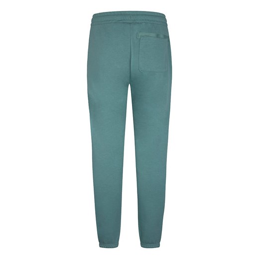 Converse Spodnie dresowe w kolorze zielonym Converse 152/158 okazja Limango Polska