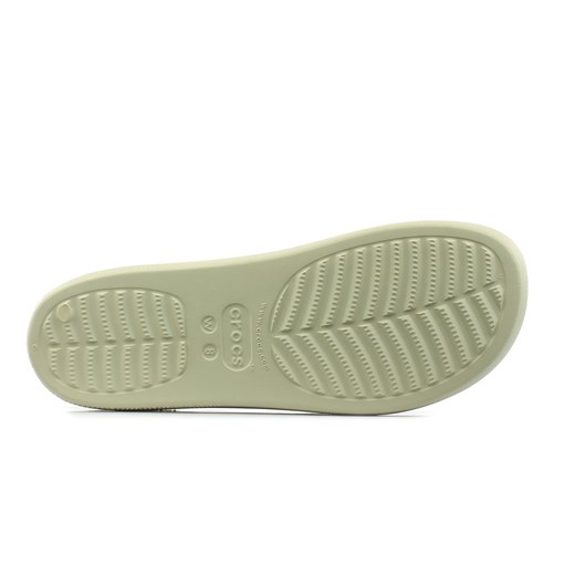 Crocs Damskie Classic Platform Slide Crocs 39-40 Office Shoes Polska