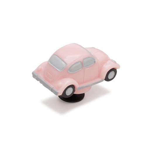 Crocs Damskie#Męskie#Dziecięce Pink Car ze sklepu Office Shoes Polska w kategorii Przypinki - zdjęcie 165991092