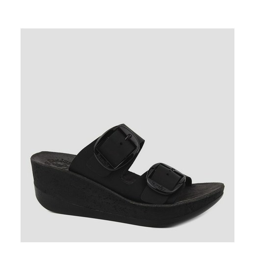 Chodaki Damskie Fantasy Sandals Helena S5017 41 Black (5207200135265). Crocs i Fantasy Sandals 38 Rozetka.pl okazyjna cena