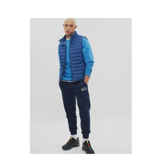Spodnie dresowe GAP 795695-02 L Tapestry Navy (1200116419836). Spodnie dresowe Gap L Rozetka.pl okazja