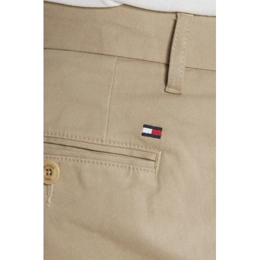 Spodnie męskie Tommy Hilfiger