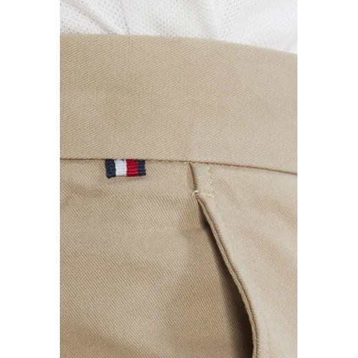 Spodnie męskie Tommy Hilfiger