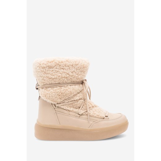 Botki DeeZee MARCELE N10399 39 ccc.eu