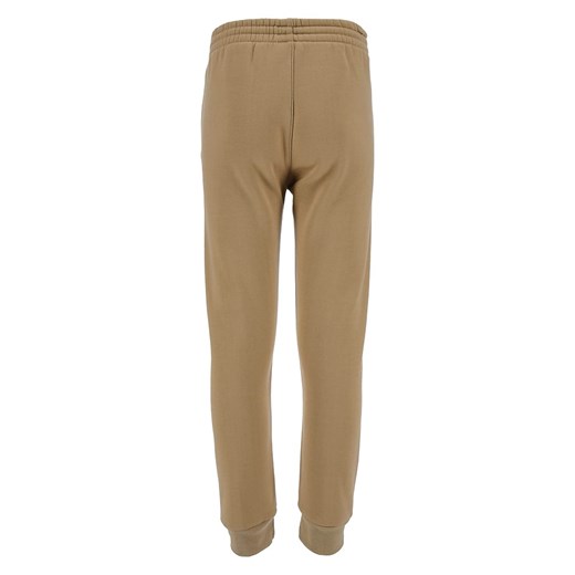 Converse Spodnie dresowe w kolorze beżowym Converse 140-152 okazja Limango Polska