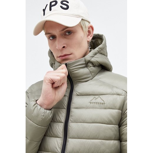 Kurtka męska Superdry